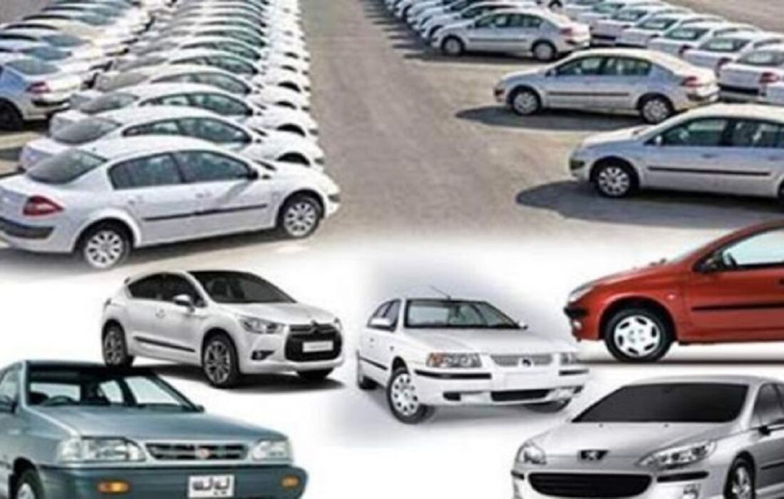فروش فوقالعاده ۱۱ محصول ایران خودرو از ۶ مهر ماه+ عکس