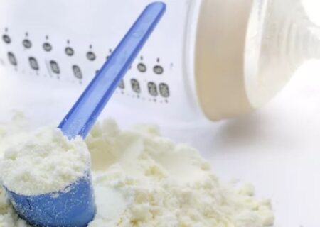 قیمت هرقوطی شیرخشک ۲۲۰ هزارتومان رسید