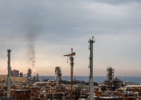 اختصاص ۸۰۰ میلیون دلار برای روزآمدسازی تجهیزات حفاری