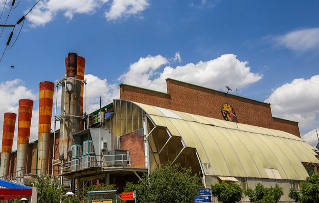 سوخت مایع مورد نیاز نیروگاه‌ها تامین شده است