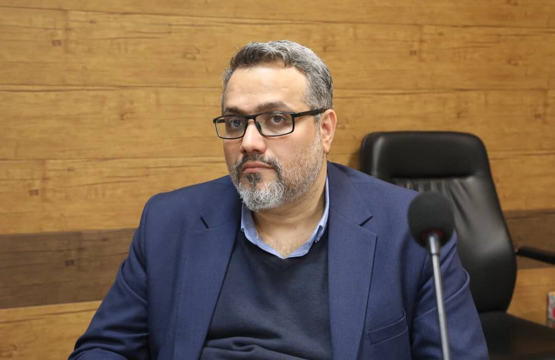 مدیرعامل شرکت توسعه نیشکر و صنایع جانبی خوزستان معرفی شد