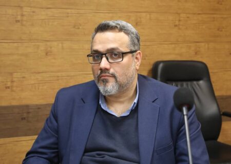 مدیرعامل شرکت توسعه نیشکر و صنایع جانبی خوزستان معرفی شد