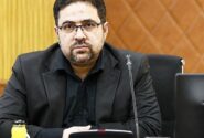 تغییر در محور سرمایه‌گذاری پتروشیمی ایران، مهدی مودت مدیر جدید سرمایه‌گذاری شد