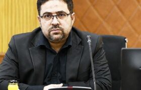 تغییر در محور سرمایه‌گذاری پتروشیمی ایران، مهدی مودت مدیر جدید سرمایه‌گذاری شد