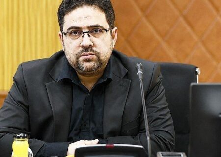تغییر در محور سرمایه‌گذاری پتروشیمی ایران، مهدی مودت مدیر جدید سرمایه‌گذاری شد