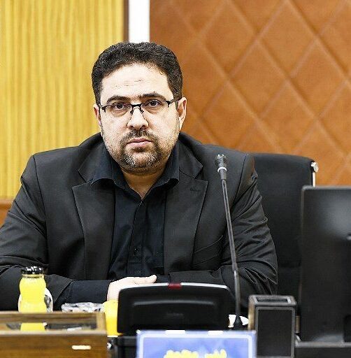تغییر در محور سرمایهگذاری پتروشیمی ایران، مهدی مودت مدیر جدید سرمایهگذاری شد