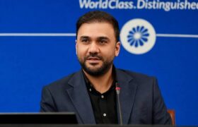 دیپلماسی رسانه‌ای و برندسازی سازمانی در مسیر نوسازی ارتباطات پتروشیمی جم