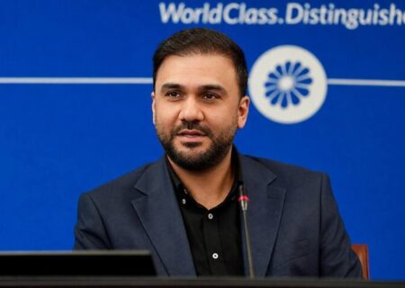 دیپلماسی رسانه‌ای و برندسازی سازمانی در مسیر نوسازی ارتباطات پتروشیمی جم