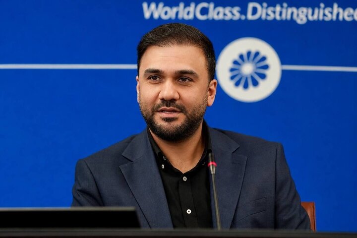 دیپلماسی رسانه‌ای و برندسازی سازمانی در مسیر نوسازی ارتباطات پتروشیمی جم