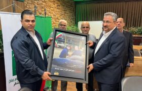 منابع انساني، محور تحول نام گرفت