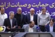 امضای چهار تفاهم‌نامه همکاری در سفر وزیر تعاون؛ گامی برای توسعه اشتغال و تقویت ظرفیت‌های بومی استان بوشهر