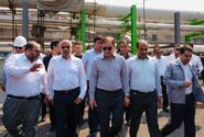 تأکید وزیر تعاون، کار و رفاه اجتماعی بر استمرار تولید و تسریع بازسازی بخش‌های آسیب‌دیده پتروشیمی جم